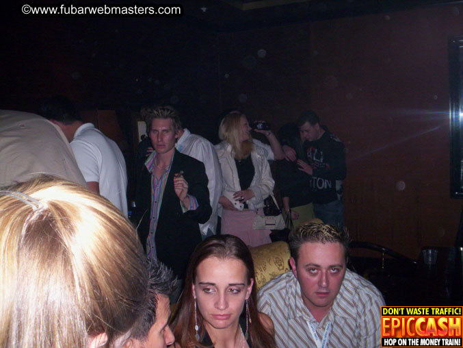 The Players Ball 2005