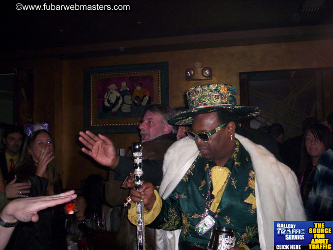 The Players Ball 2005