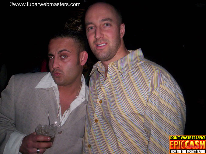 The Players Ball 2005