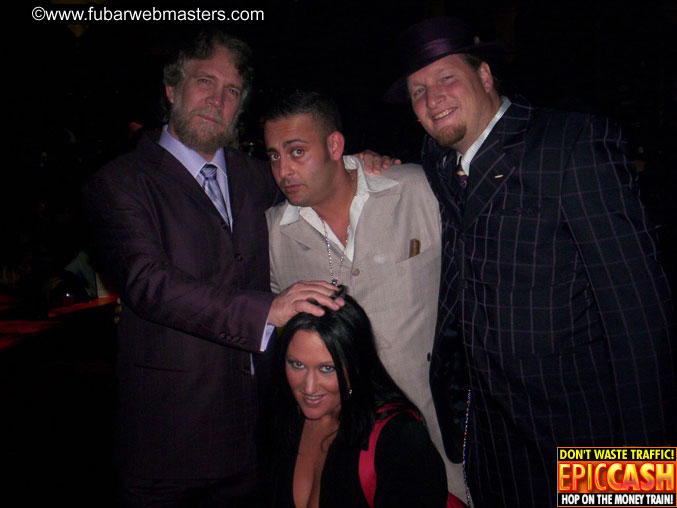 The Players Ball 2005