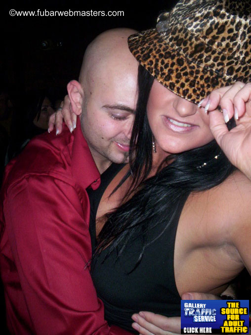 The Players Ball 2005