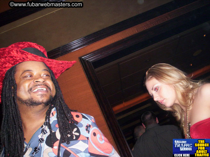 The Players Ball 2005