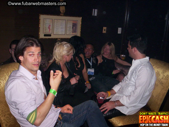 The Players Ball 2005