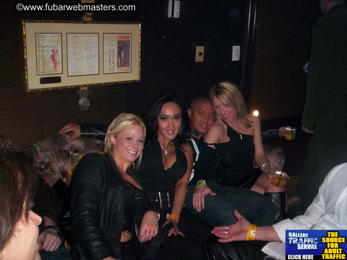 The Players Ball 2005