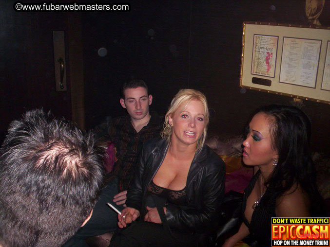 The Players Ball 2005