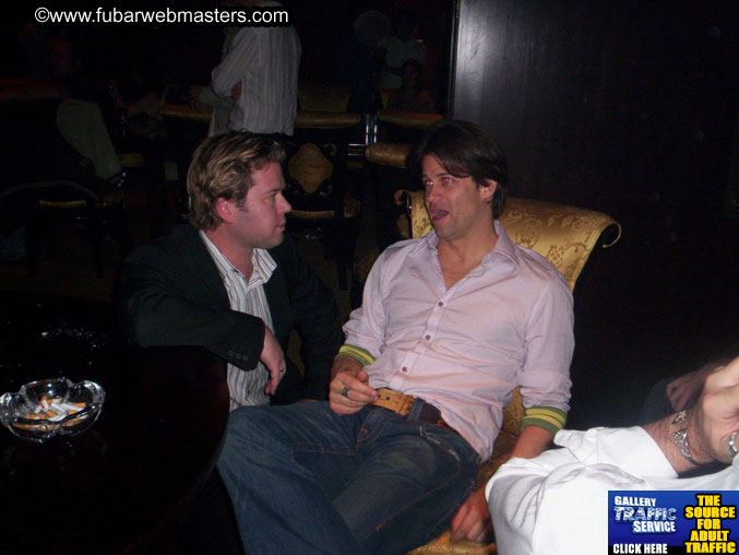 The Players Ball 2005