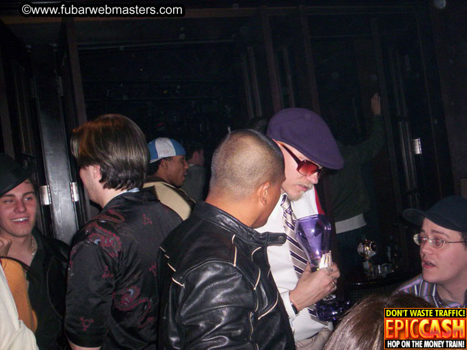 The Players Ball 2005