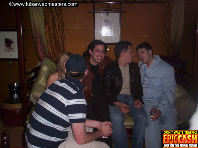 The Players Ball 2005