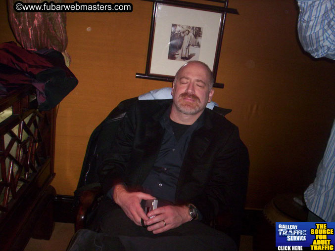 The Players Ball 2005