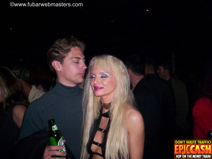 The Players Ball 2005