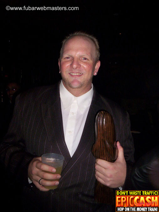 The Players Ball 2005