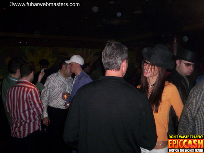 The Players Ball 2005