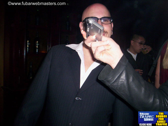 The Players Ball 2005