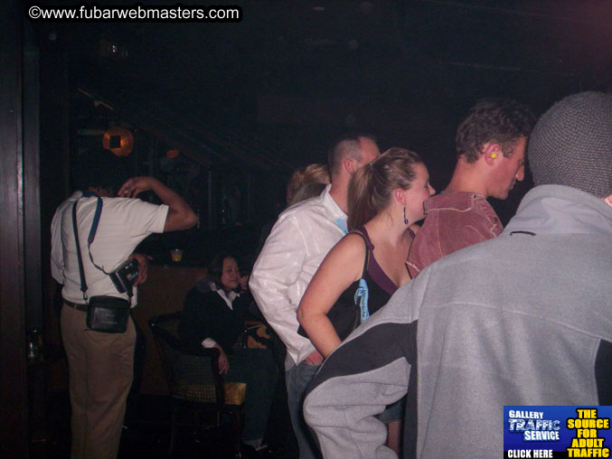 The Players Ball 2005