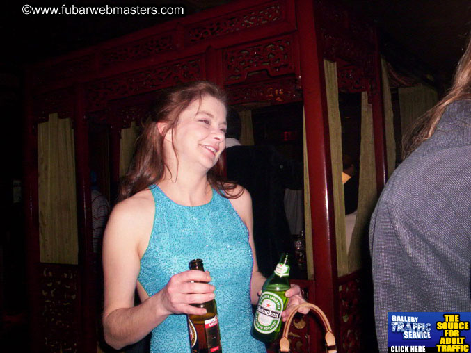 The Players Ball 2005