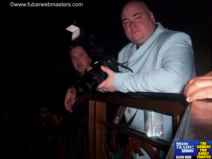 The Players Ball 2005