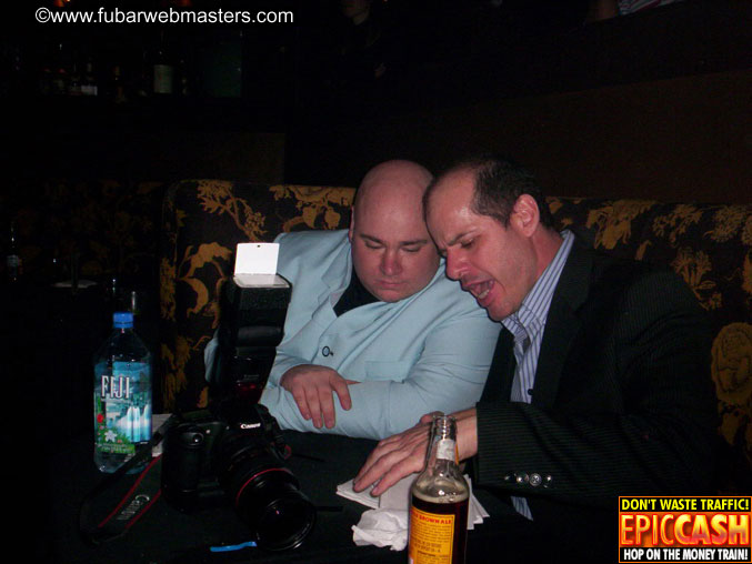 The Players Ball 2005