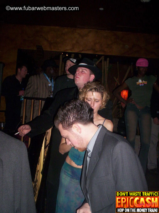 The Players Ball 2005