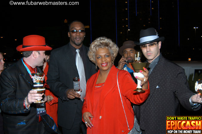 The Players Ball 2005