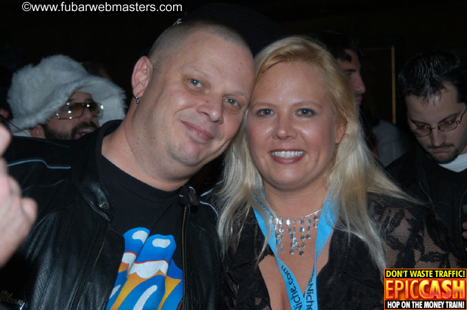 The Players Ball 2005