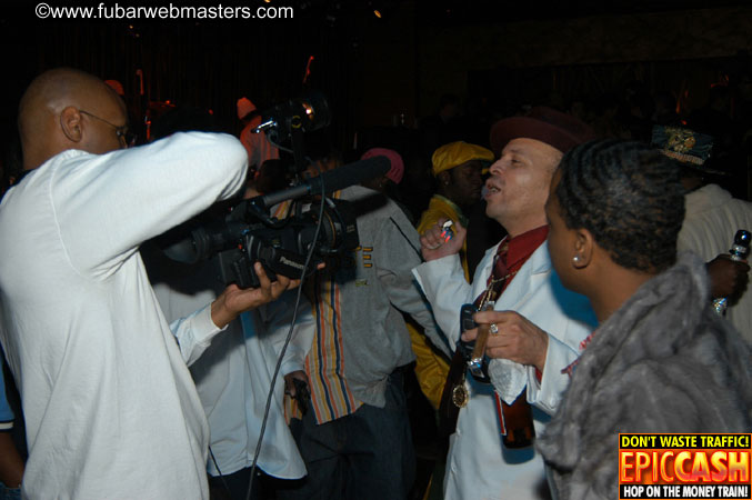 The Players Ball 2005