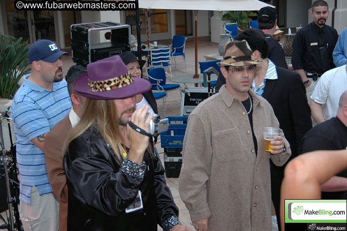 The Players Ball 2005