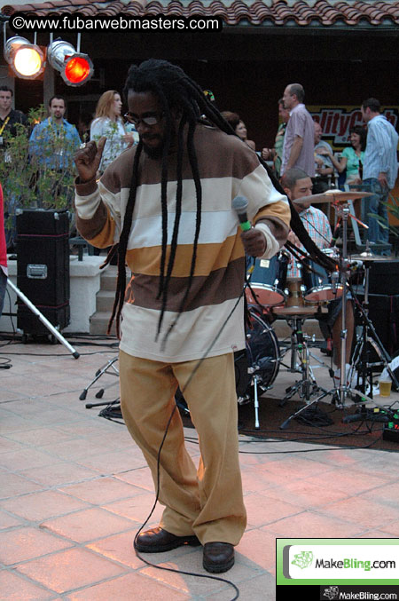 The Players Ball 2005