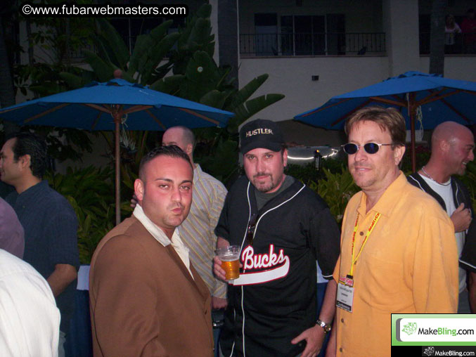 The Players Ball 2005