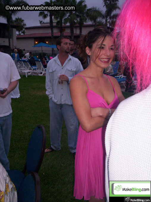 The Players Ball 2005