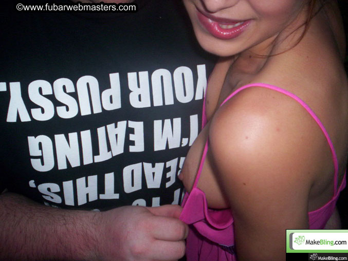 The Players Ball 2005