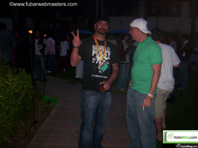 The Players Ball 2005