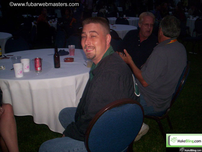 The Players Ball 2005