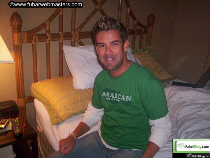 The Players Ball 2005