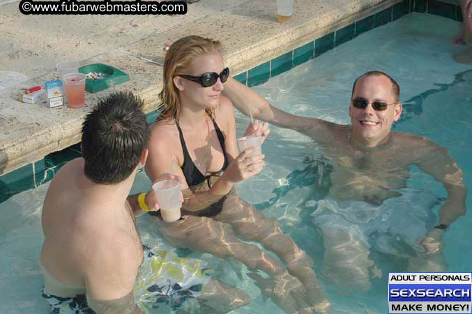 Sex Search Happy Hour 2005