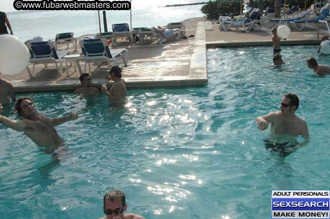 Sex Search Happy Hour 2005