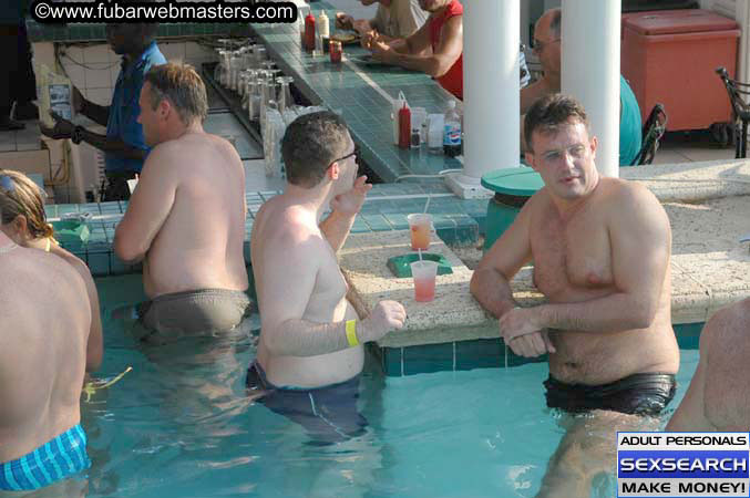 Sex Search Happy Hour 2005