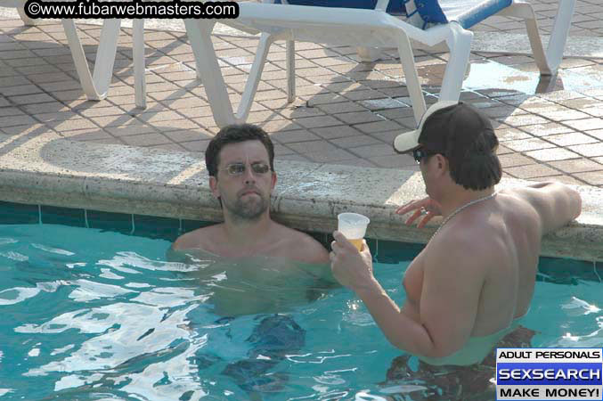 Sex Search Happy Hour 2005