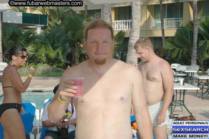 Sex Search Happy Hour 2005