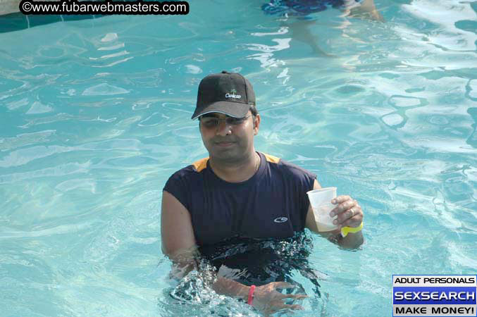 Sex Search Happy Hour 2005