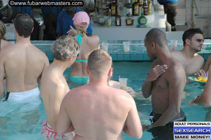 Sex Search Happy Hour 2005