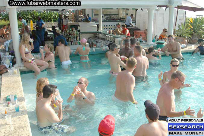 Sex Search Happy Hour 2005