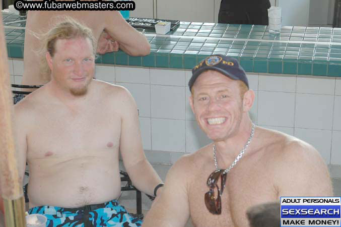 Sex Search Happy Hour 2005