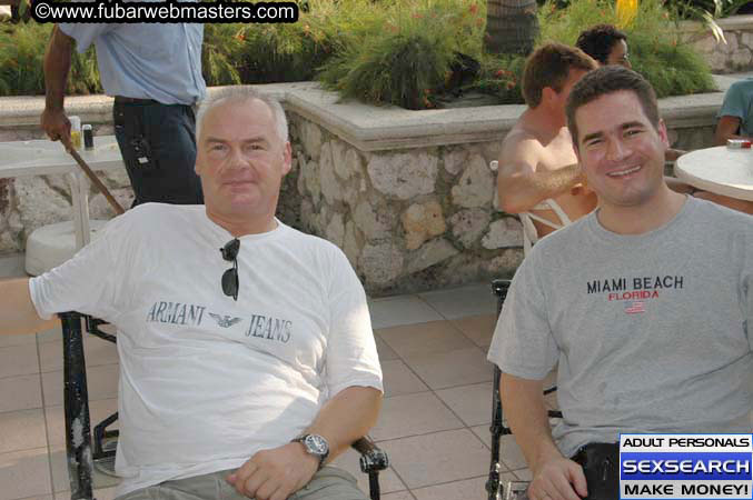 Sex Search Happy Hour 2005