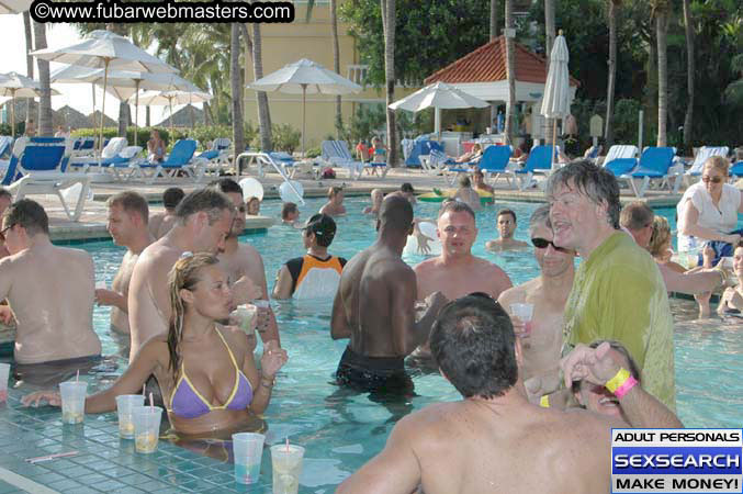 Sex Search Happy Hour 2005