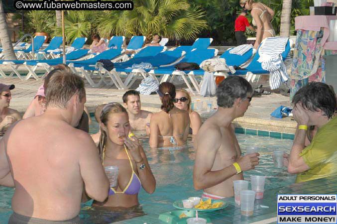 Sex Search Happy Hour 2005