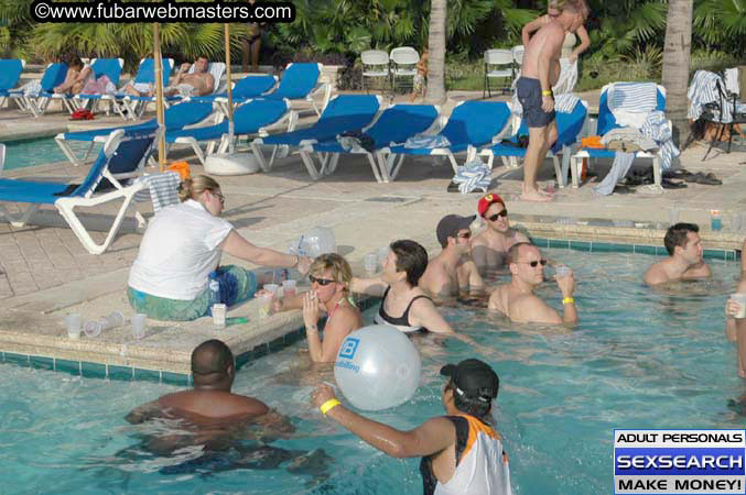 Sex Search Happy Hour 2005