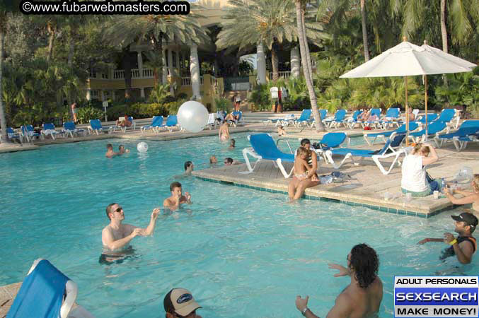 Sex Search Happy Hour 2005