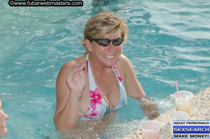 Sex Search Happy Hour 2005