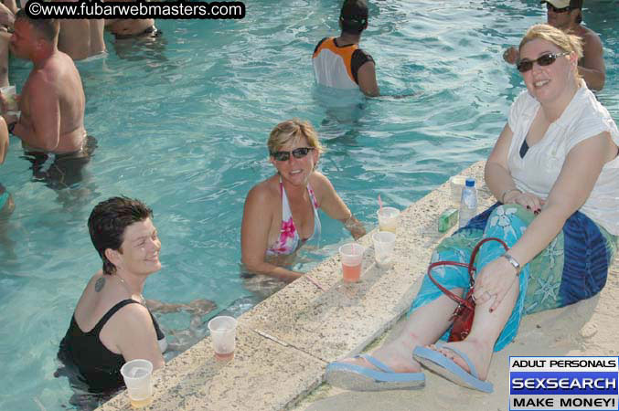 Sex Search Happy Hour 2005