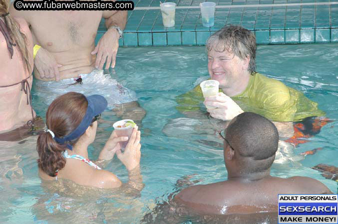 Sex Search Happy Hour 2005